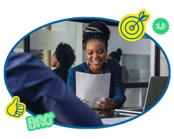 rédaction de fiche de poste